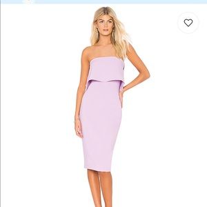 LIKELY dress worn once